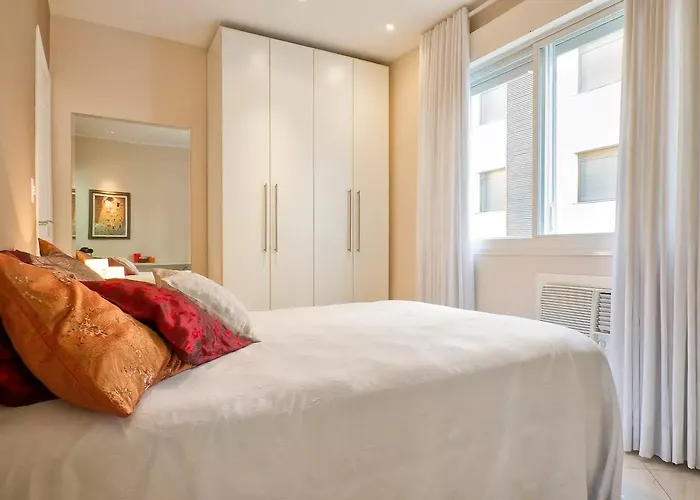 Homestay 3 - Avenida Carlos Gomes