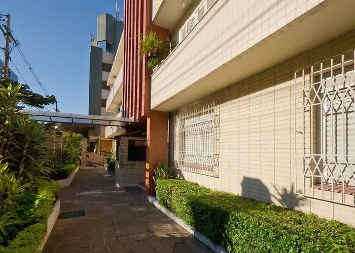 Homestay 3 - Avenida Carlos Gomes