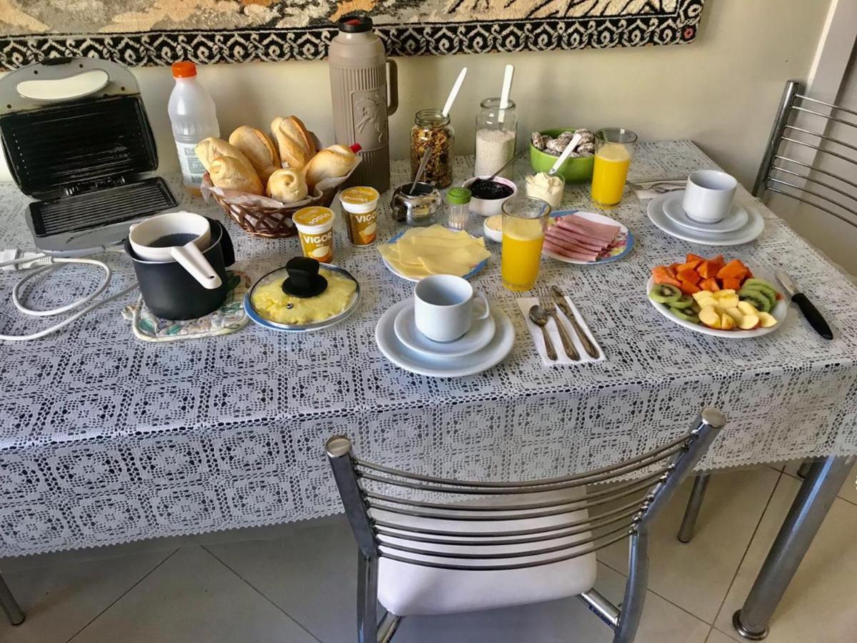 Homestay 3 - Avenida Carlos Gomes Porto Alegre