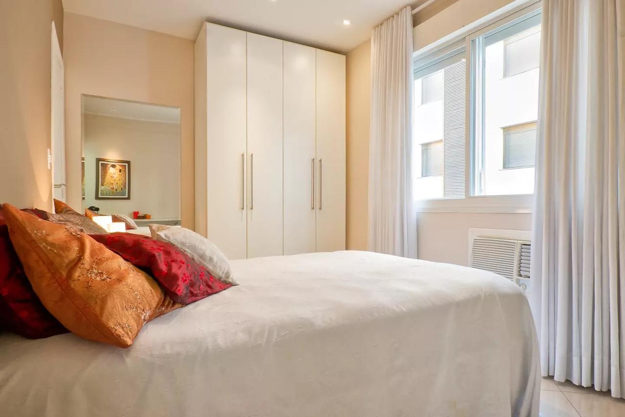 3 - Avenida Carlos Gomes Homestay *