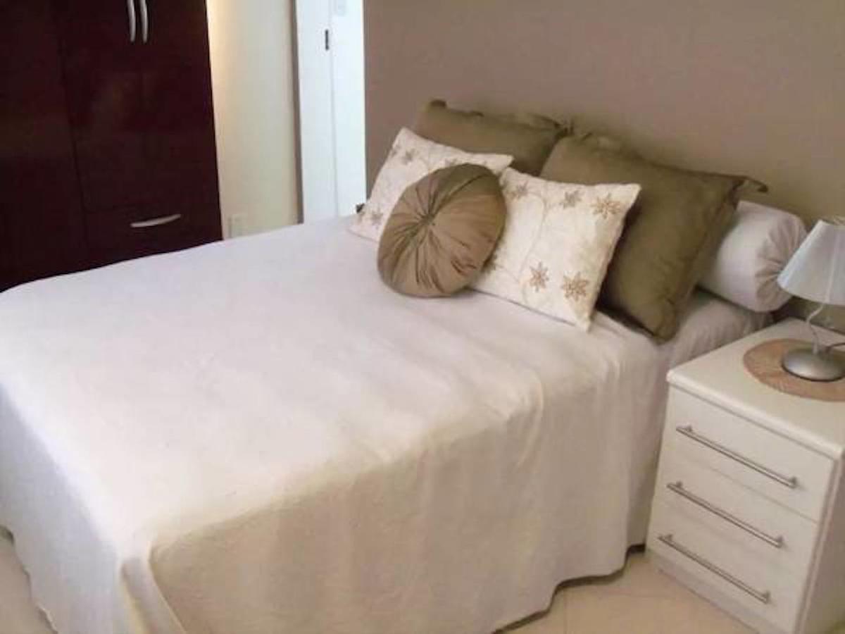 3 - Avenida Carlos Gomes Homestay Porto Alegre