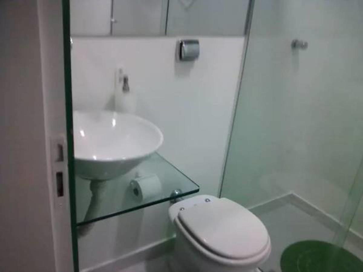 3 - Avenida Carlos Gomes Homestay Porto Alegre