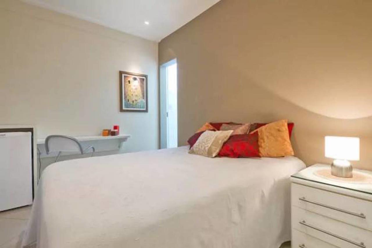 3 - Avenida Carlos Gomes Homestay