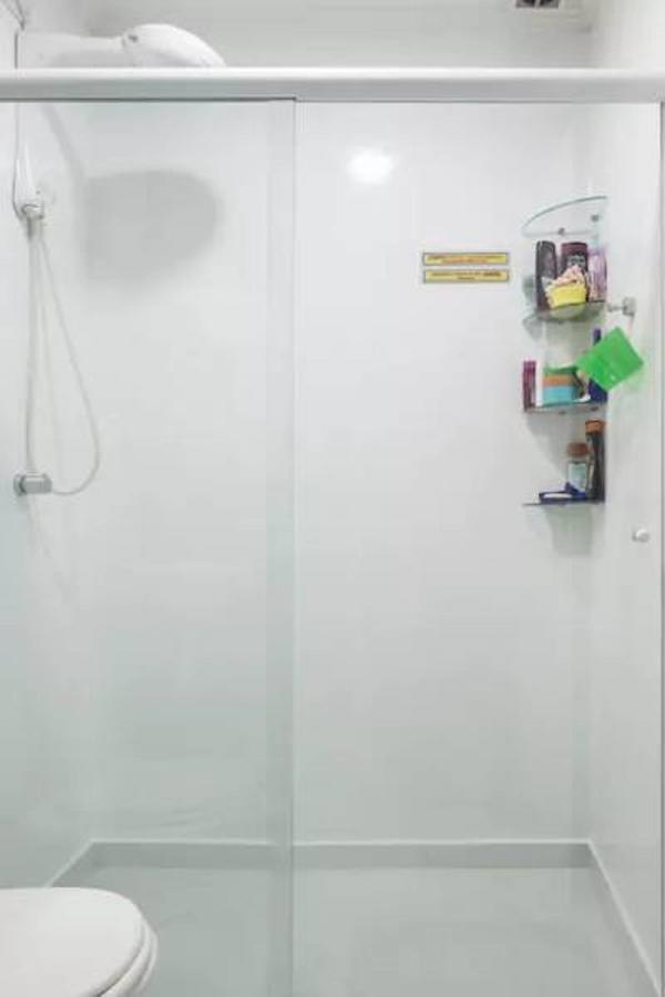 3 - Avenida Carlos Gomes Homestay *