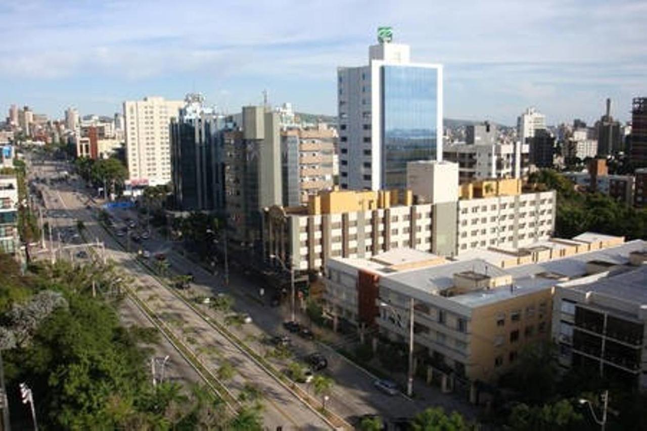 Homestay 3 - Avenida Carlos Gomes *