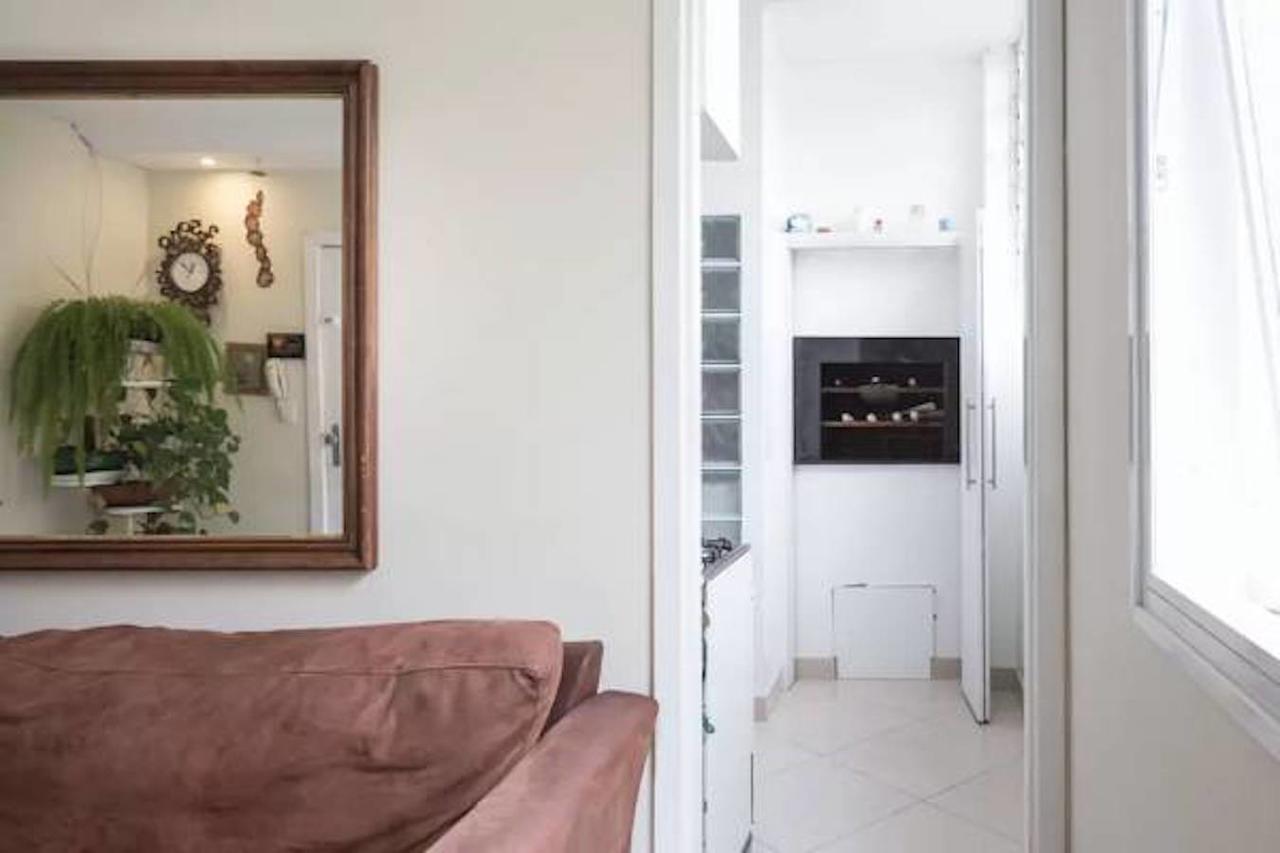 Homestay 3 - Avenida Carlos Gomes