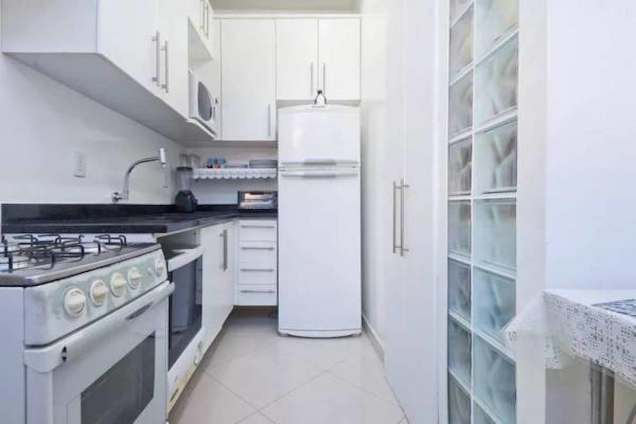 Homestay 3 - Avenida Carlos Gomes