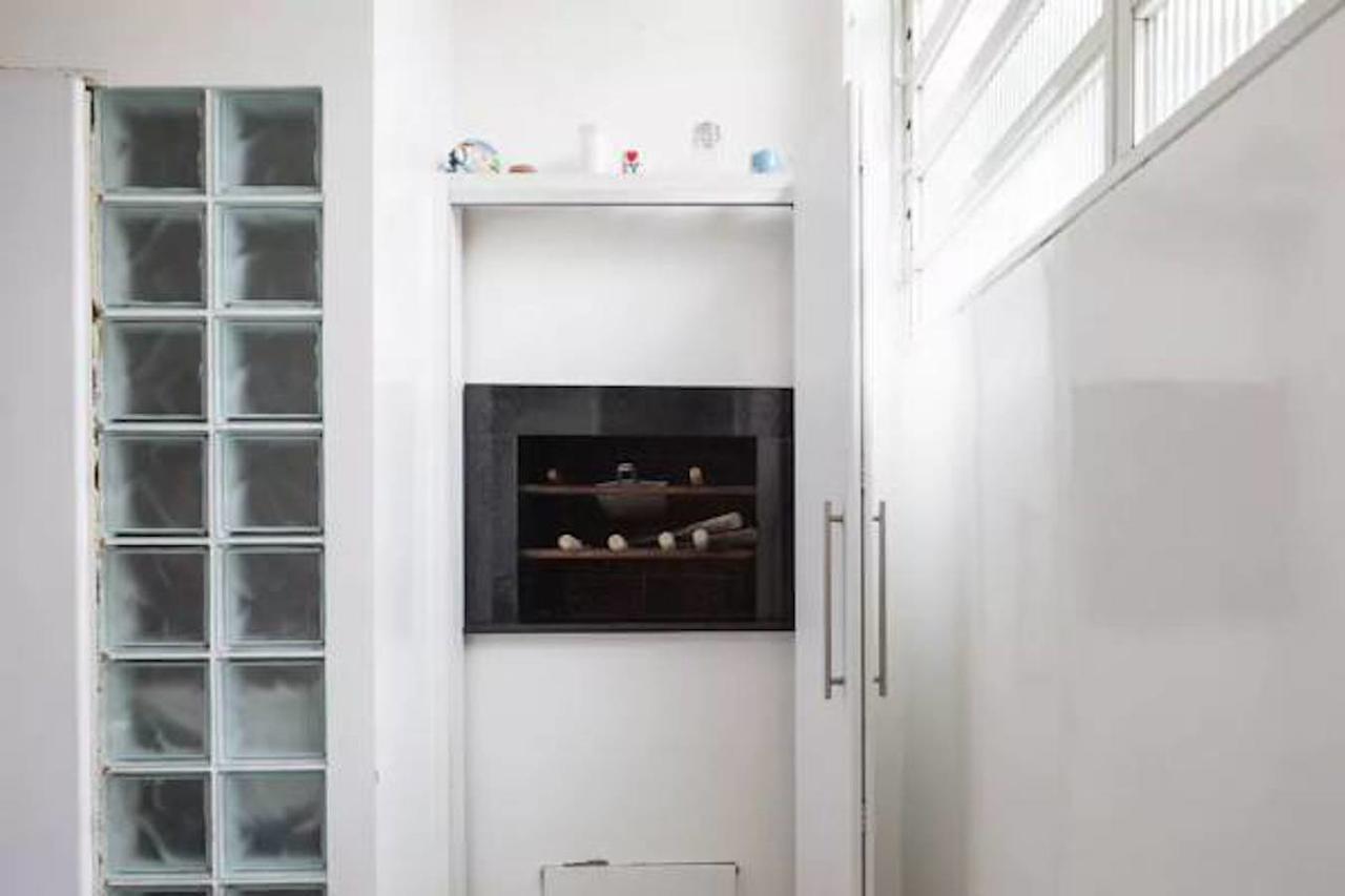 3 - Avenida Carlos Gomes Homestay