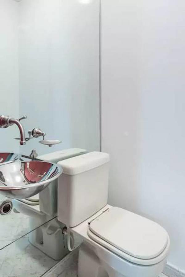 3 - Avenida Carlos Gomes Homestay *