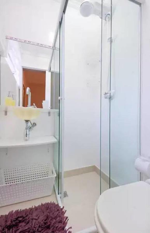 Homestay 3 - Avenida Carlos Gomes *